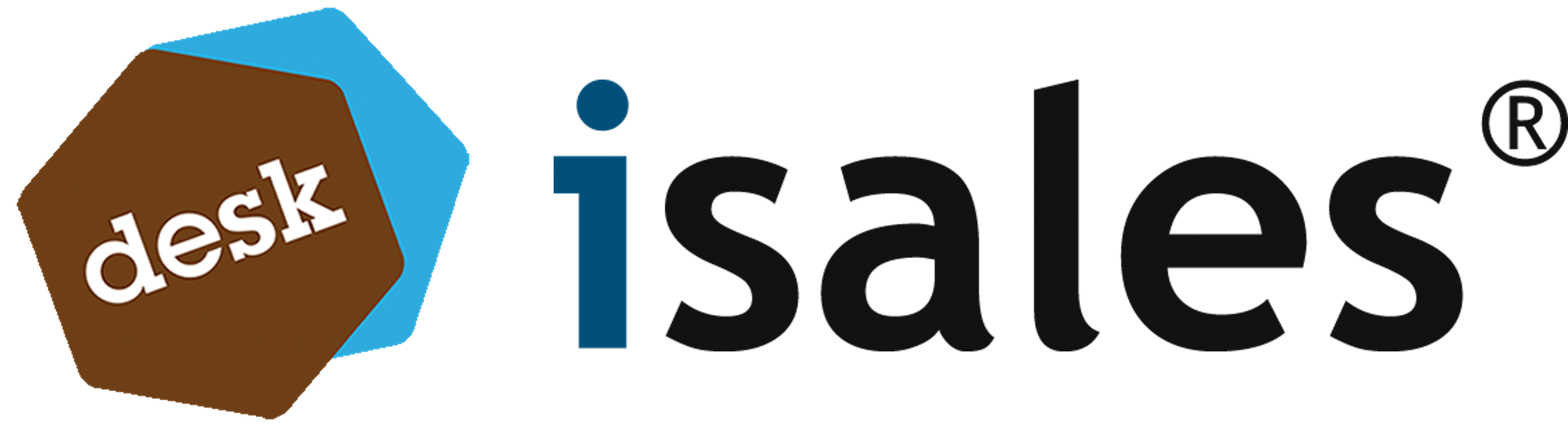 for the acquisition of Desk Software & Consulting and isales