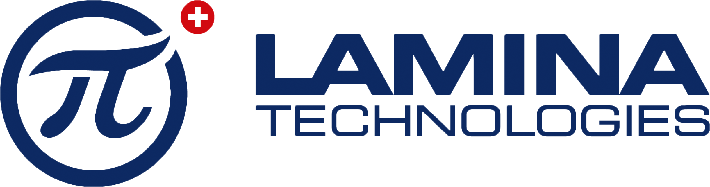 on the acqusition of Lamina Technologies SA