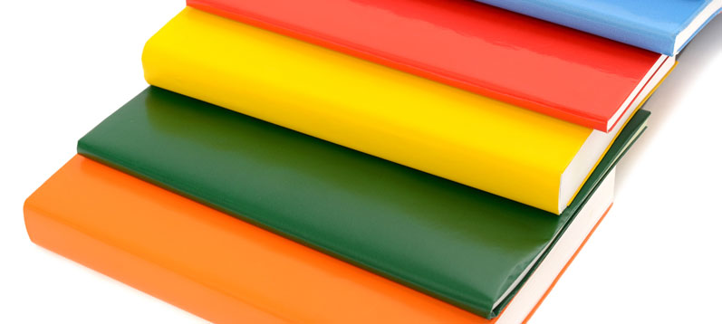 Color Books®: unlocking the full potential of transformation programs