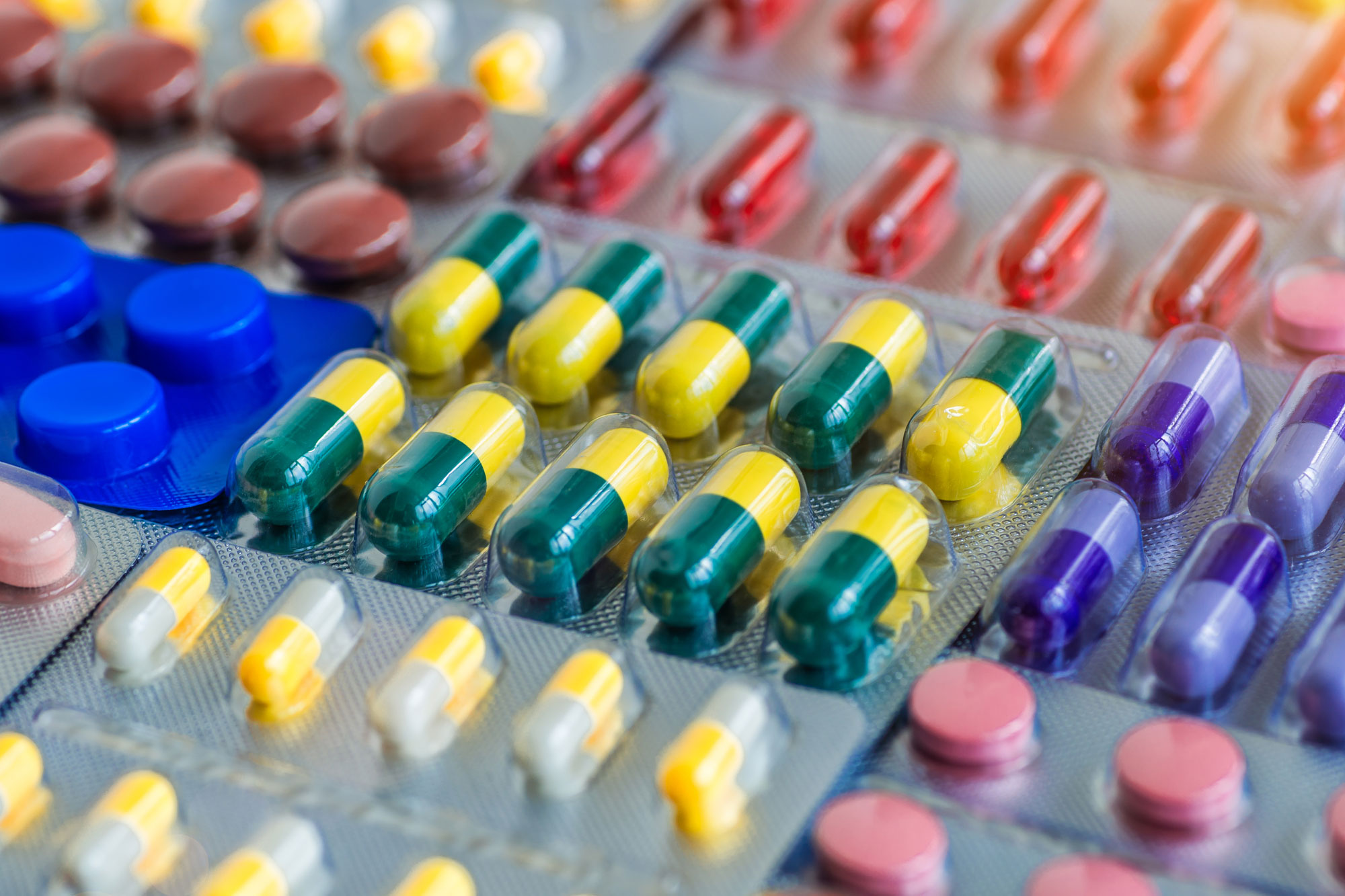 Global healthcare's next challenge: the rise of chronic diseases