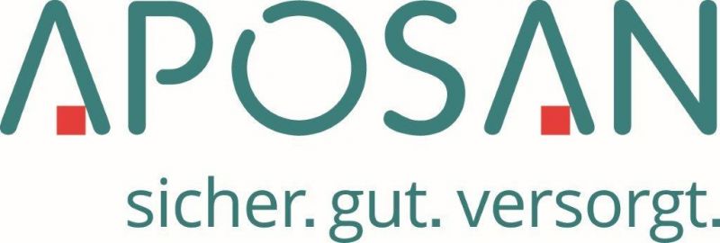 in the acquisition of APOSAN GmbH