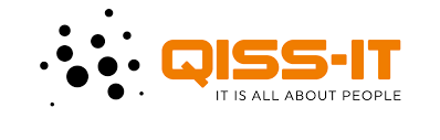 on the acquisition of QISS-IT