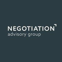 on its investment in Negotiation Advisory Group