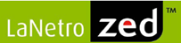 of a minority stake in LaNetro Zed