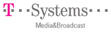 of T-Systems Media&Broadcast