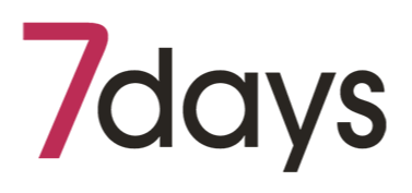 in the acquisition of 7days