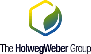 on the sale of The Holweg Weber Group