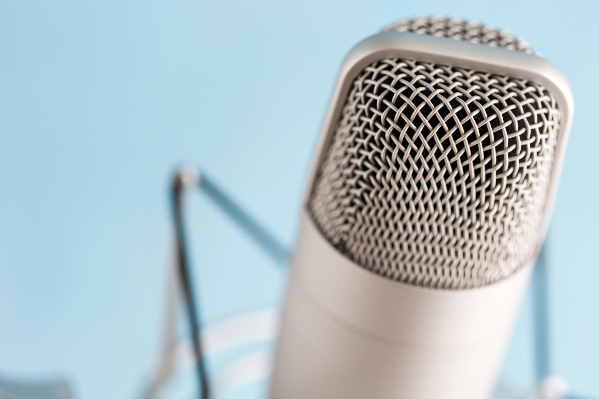 Listen up: A quantitative analysis of key success factors for podcast marketing
