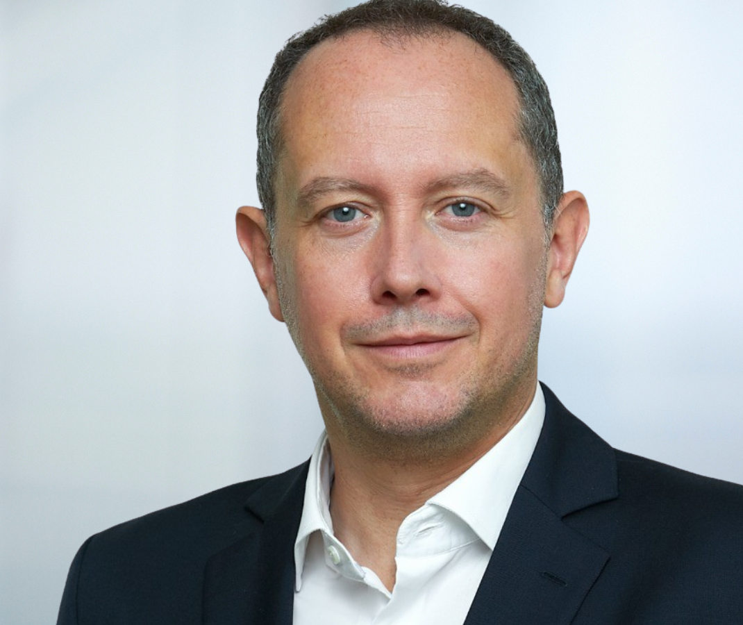Oliver Grigat