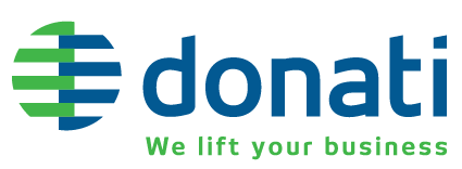 on the acquisition of Donati S.p.A.