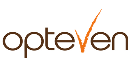 of a majority stake in Opteven