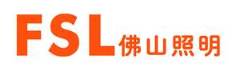 of a 13.5% stake in Foshan Electrical and Lighting from OSRAM