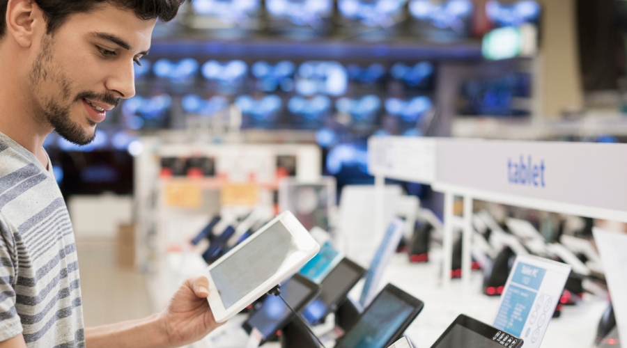 The end of telco stores?