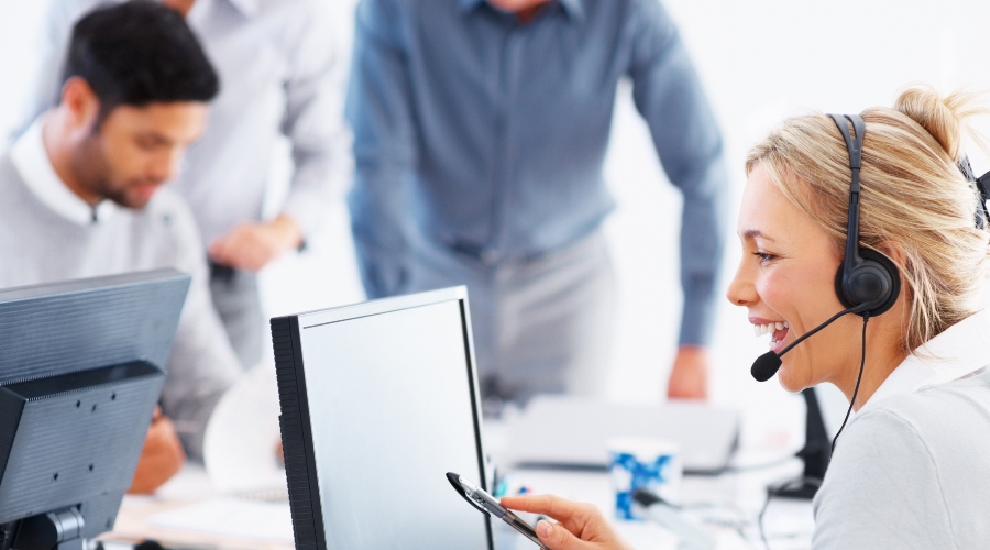 How telcos can digitalize customer care