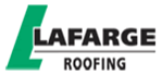 of Lafarge Roofing, the roofing business of Lafarge