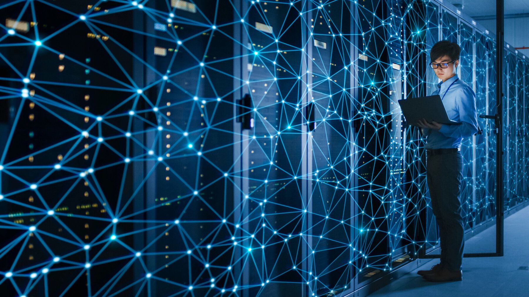 Digital infrastructure value creation – what’s next? - Insight