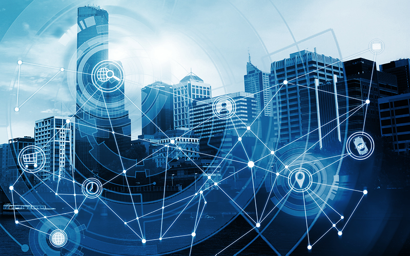 Infrastructure separation for telcos