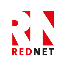 on the sale of REDNET AG