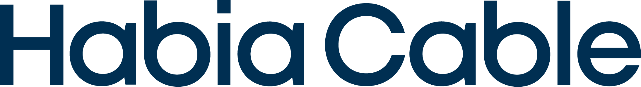 on the acquisition of Habia Cable