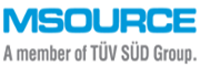 of MSOURCE from its founder, Dr. Adriaan Hart de Ruijter