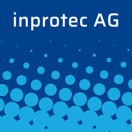 on the sale of inprotec AG