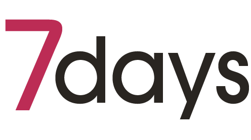 on the sale of 7days