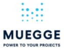 on the acquisition of MUEGGE GmbH