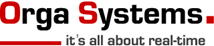 of the businesses of Orga Systems to Redknee Solutions Inc.