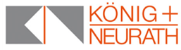 of König+Neurath's liabilities by Oberbank and Coface