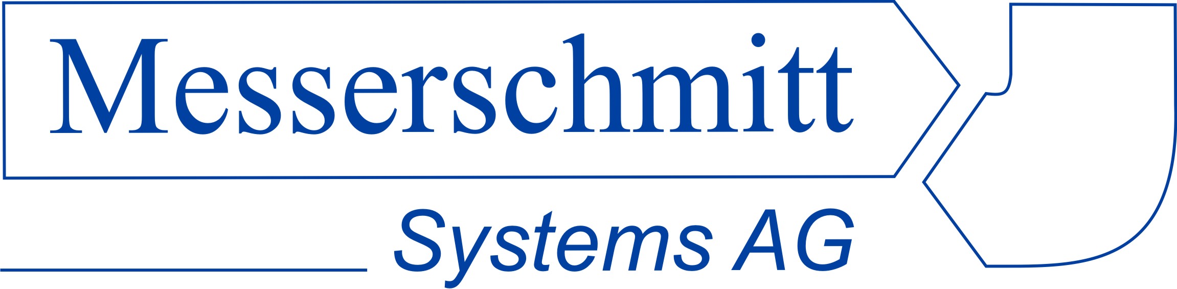 in the acquisition of Messerschmitt Systems AG